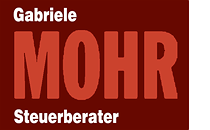 Logo Steuerberater MOHR GABRIELE Michelstadt