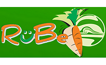 Logo RüBe - Ernährungsberatung Bensheim