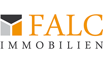 Logo FALC Immobilien GmbH & Co.KG Homburg