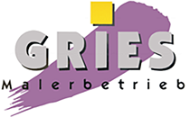 Logo Gries Malerbetrieb GmbH Darmstadt