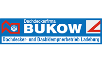 Logo Dachdeckerfirma Bukow Bernau bei Berlin