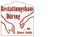 Logo Bestattungshaus Düring Bernau bei Berlin