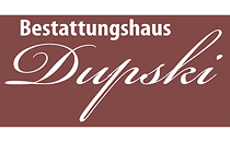 Logo Bestattungshaus Dupski Eisenhüttenstadt