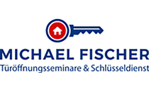 Logo Fischer Schlüsseldienst Weiterstadt