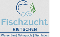 Logo Fischzucht Rietschen GmbH Booßen
