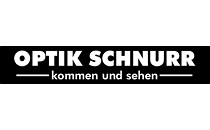 Logo Schnurr Optik Inh. Frank Poppe e.K. Pfungstadt