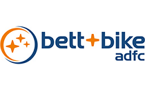 Logo Ferienwohnung Gliese Bett & Bike Beeskow
