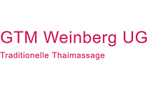 Logo Traditionelle Thaimassage GTM Weinberg UG Friedland