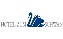 Logo Hotel Zum Schwan Beeskow