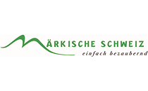 Logo Fremdenverkehr, Touristinformation Buckow