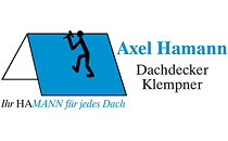 Logo Dachdecker-Klempner Hamann Axel Eisenhüttenstadt