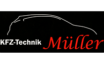 Logo Kfz-Technik Müller Beeskow
