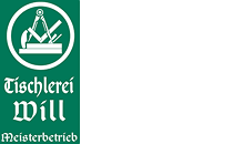 Logo Tischlerei Treppenb. Will Friedland
