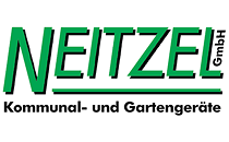 Logo Garten- und Kommunalgeräte Neitzel GmbH 