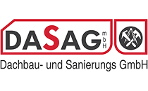 Logo DASAG Dachbau- & Sanierungs GmbH Eisenhüttenstadt