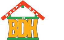 Logo Dachdeckerei·Zimmerei BDH Dachbau UG Berkenbrück