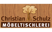 Logo Möbeltischlerei Christian Schulz Meisterbetrieb Müllrose