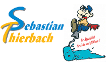 Logo Thierbach Sebastian Neuzelle