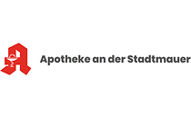 Logo Apotheke an der Stadtmauer Inh. Cornelia Kopca Beeskow