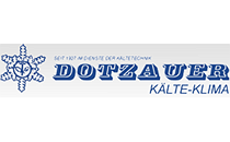 Logo Klimatechnik Dotzauer Cottbus
