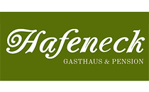 Logo Gasthaus und Pension Hafeneck Inh. Corina Skadow Burg (Spreewald)