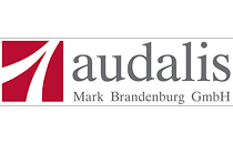Logo audalis Bernau bei Berlin