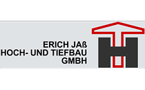 Logo Bauunternehmen E. Jaß Hoch- und Tiefbau GmbH Lindendorf