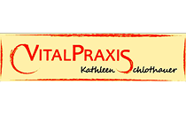 Logo VITALPRAXIS Kathleen Schlothauer Strausberg