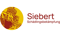 Logo Siebert Gebäudereinigung & Schädlingsbekämpfung Cottbus