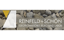 Logo Ingenieurbüro Reinfeld & Schön Cottbus