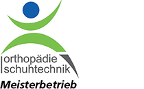 Logo Tschentke Carsten Orthopädie-Schuhtechnik Cottbus
