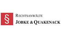 Logo Jobke & Quakenack Rechts-/ Fachanwälte Cottbus