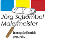 Logo Malermeister Schombel Jörg Burg (Spreewald)