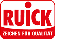 Logo Tischlerei Ruick Cottbus