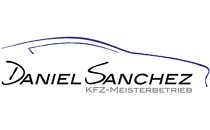 Logo Sanchez Daniel KFZ-Meisterbetrieb, Mannheim