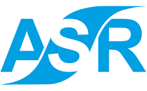 Logo ASR GmbH Sachverständigengesellschaft Mannheim