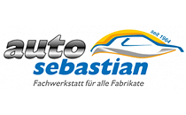 Logo Autowerkstatt Sebastian GmbH Mannheim