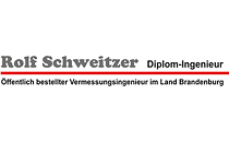 Logo Vermessungsbüro Schweitzer Rolf Öffentl. best. Verm.-Ingenieur Bad Liebenwerda