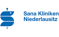 Logo Sana Kliniken Niederlausitz Klinikbereich Senftenberg Senftenberg