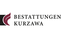 Logo BESTATTUNGEN KURZAWA Finsterwalde