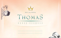 Logo Uhrmachermeister Thomas Königs Wusterhausen