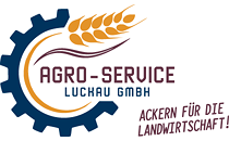 Logo Agro-Service Luckau GmbH Luckau