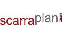 Logo scarraplan GmbH Architektur & Hochbautechnik Mannheim