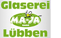 Logo Glaserei Ma-Ja GmbH Lübben (Spreewald)