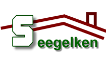 Logo Dach- u. Fassadenarbeiten aller Art - Seegelken GmbH Schulzendorf
