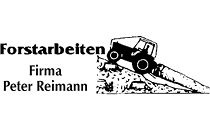 Logo Forstarbeiten Reimann Lübben (Spreewald)