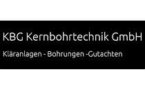 Logo Baugrund & Klärtechnik KBG KERNBOHRTECHNIK GmbH Weißack