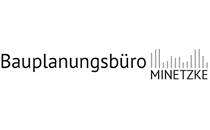 Logo Bauplanungsbüro Minetzke S. Lübben (Spreewald)