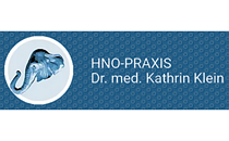 Logo Klein Kathrin Dr.med. FÄ für HNO-Heilkunde Wildau