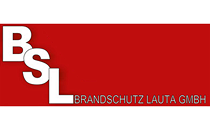 Logo BSL Brandschutz Lauta GmbH Elsterheide